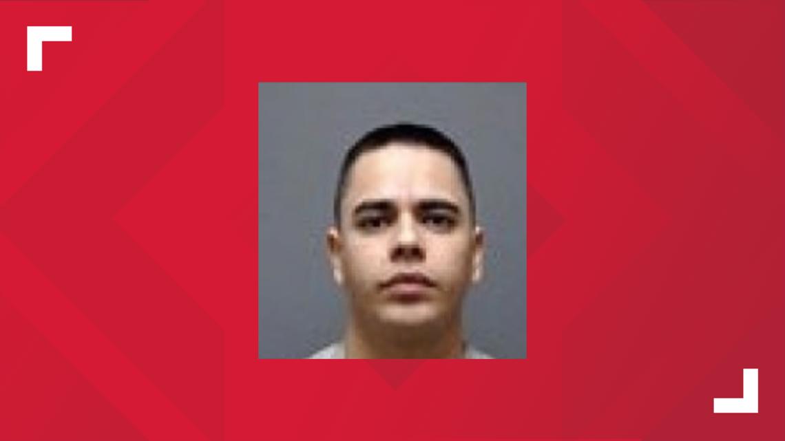 Washington man to be extradited to Randolph Co. for child sex crimes: Invictus Task Force