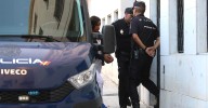 La pareja de Ana Julia Quezada niega cualquier amenaza a la madre de Gabriel Cruz