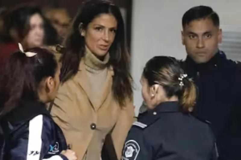 Makintach, la jueza del caso Maradona, fue imputada por cohecho, abuso de autoridad y malversación