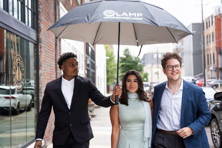 18 fun + practical uses for a chauffeured ride in Birmingham