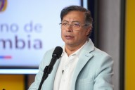 Petro avisa a EEUU de que los que transportan la droga no son “grandes narcos” sino “jóvenes muy pobres”