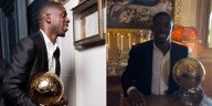 De la “amplia” diferencia en la votación a la “sobria” fiesta tras ganar el Balon de Oro: el detrás de escena de la premiación a Dembélé