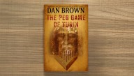 Dan Brown Releases New Novel Where The Shroud Of Turin Contains A Hidden Code That Explains How To Do The Cracker Barrel Peg Game