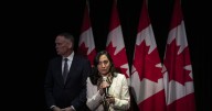 BREAKING NEWS: Anand says Canada summoned Russian ambassador over drone incursion into Poland