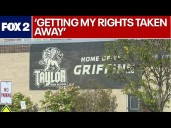 Taylor High School bathroom policy brings concerns; Rise in Metro Detroit domestic violence deaths