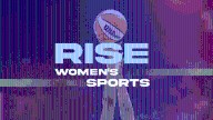 WNBA Legends and Impact Brands: Rise Women’s Sports