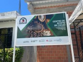 Gran Tierra Energy, el Gobierno de Canadá y SOCODEVI inauguran un Nuevo Centro de Recolección de Cacao en Villagarzón