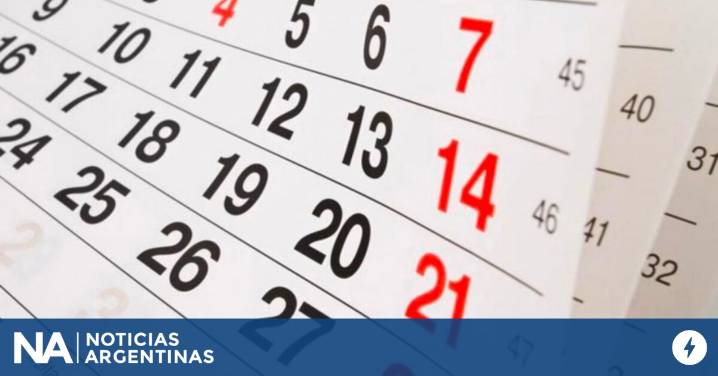 Día del Maestro: ¿es feriado el próximo 11 de septiembre?