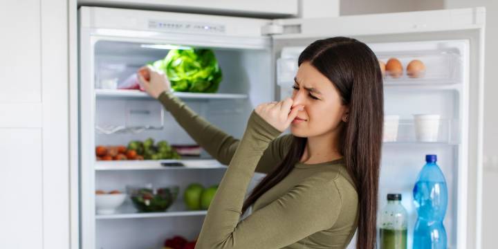 Por qué la sensación de asco es más intensa en las mujeres, según la ciencia