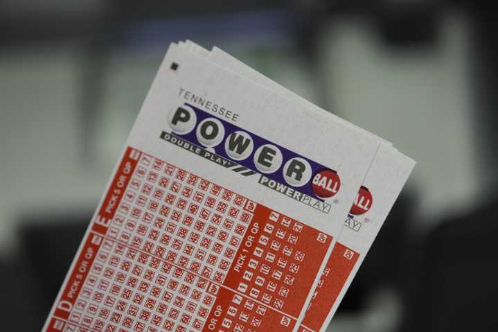 A $1.4B Powerball jackpot is up for grabs after 40 drawings without a winner