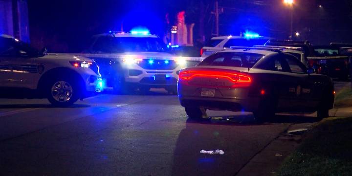 Teen killed after double shooting near NoDa in northeast Charlotte, police say