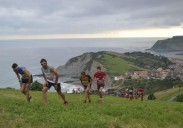 Zumaia Flysch Trail y la iniciativa 'Running Minds' unirán deporte y conciencia ambiental de la mano de la Fundación Kilian Jornet
