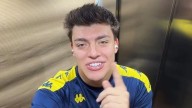 Un aficionado del Deportivo transforma los resultados en carreras a pie: 13, 15 o 40 kilómetros