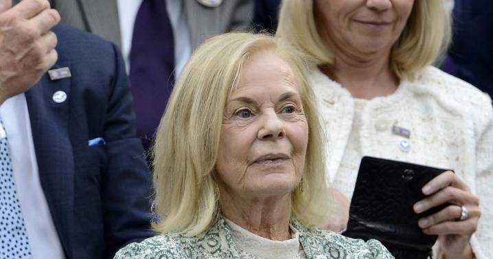 Duchess of Kent 'never forgave herself' as tragedy sent her 'spiralling into depression'