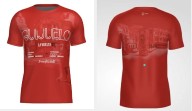 Guijuelo tiene su camiseta de La Vuelta 25