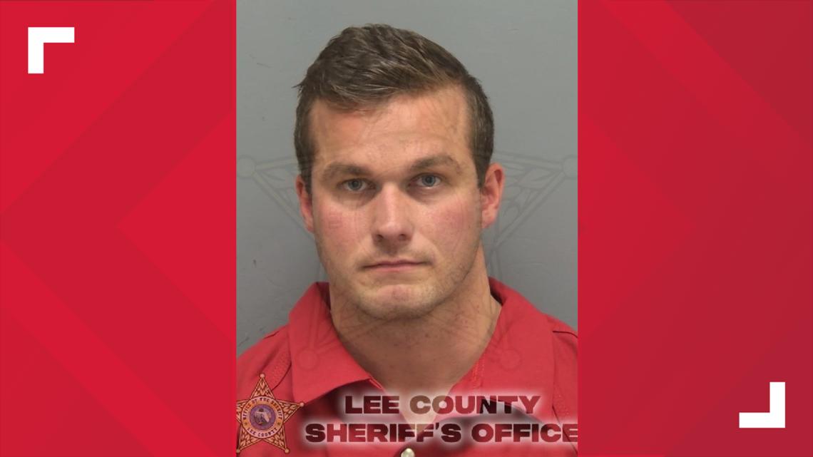 Madison Cawthorn arrested in Florida