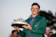 Rory McIlroy Emotional Over His 20-Year Journey as Golfer Drops ‘Special’ Update From the Irish Open