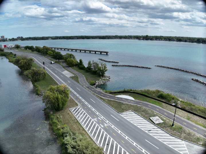 From Detroit to the U.P., Michigan will be home to the longest state trail in the U.S.