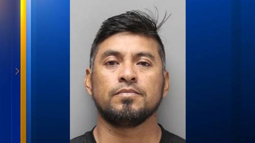 Man charged after motorcyclist dies following crash on Route 40 in Bear, Delaware
