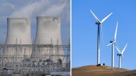 Misinformation heats up climate debates on clean energy