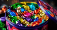 M&S 'come for' Quality Street with 'massive' 1.2kg Christmas item