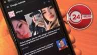 Sigue a 24horas.cl en Google Discover y recibe noticias al instante