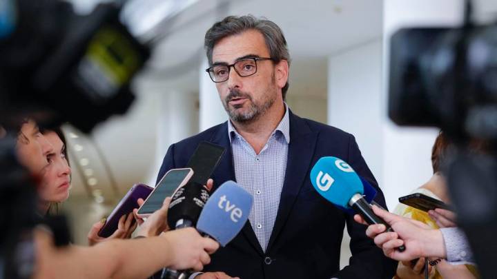 Galicia estudiará recurrir judicialmente la condonación de la deuda