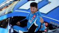 NASCAR takeaways: Denny Hamlin wins playoff race at Gateway