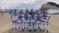 Camioneros le ganó a Estrella Norte y está mas puntero que nunca