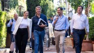 El PP tacha de "vergüenza internacional" la citación de Begoña Gómez en el juzgado: "Para escarnio de Sánchez"