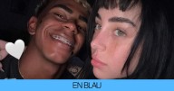Lamine Yamal y Nicki Nicole revelan la serie que ven juntos, foto enamorados: "Fans"