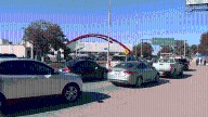 Balacera en Matamoros provoca bloqueos en varios puntos de la ciudad
