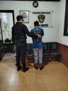 Detuvieron a un joven que era buscado desde 2021 por homicidio