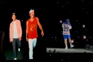Morgan Wallen wows Edmonton with Connor McDavid and Oilers jersey