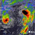 Coastal flooding, rough surf to be Hurricane Imelda's main US threats