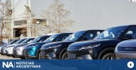¿Qué autos eléctricos BYD llegan a la Argentina? Modelos, precios y cómo hacer un test drive