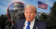 Trump amenaza con federalizar la policía de Washington D.C. tras la negativa de la alcaldesa Bowser de cooperar con inmigración