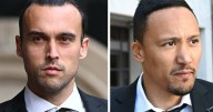 A-League players line up for sentencing on betting scam