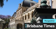 Qld parliament: Katter, Greens want more state MPs. When will the LNP and Labor act?