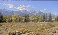 Beautiful September weather