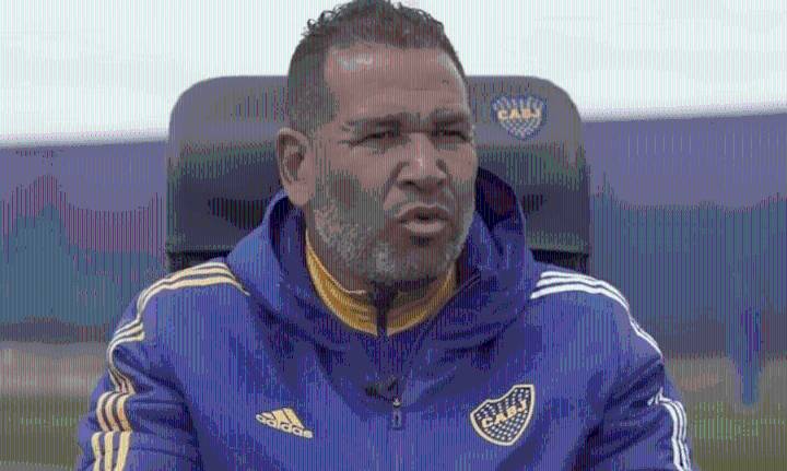 La angustia por la salud del Chipi Barijho, el ídolo de Boca Juniors: se desmayó en el club y lo internaron de urgencia