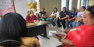 Registro civil municipal va a las comunidades para atender a los ciudadanos