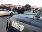 Expogan 2025 contará con fuerte operativo de seguridad: 67 policías y 18 unidades desplegadas
