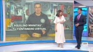 Castilla-La Mancha a las 3