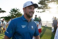Americans rally in singles to build 1-point lead in Walker Cup