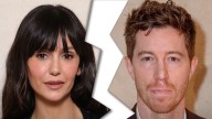 Shaun White, Nina Dobrev Reportedly Break Up