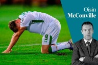 Gaelic Games GAA: Oisin McConville says FAI and IFA would both benefit from a merger