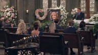 'General Hospital says goodbye to Monica Quartermaine and the late actress, Leslie Charleson, who played the role for decades