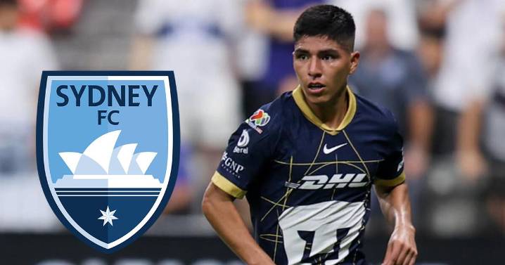 Liga de Australia dio rotundo mensaje a Sydney FC sobre Piero Quispe: "Ha fichado a un..."