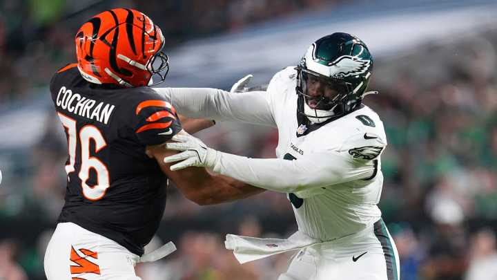 Detroit Lions add big offensive tackle to beef up thin position